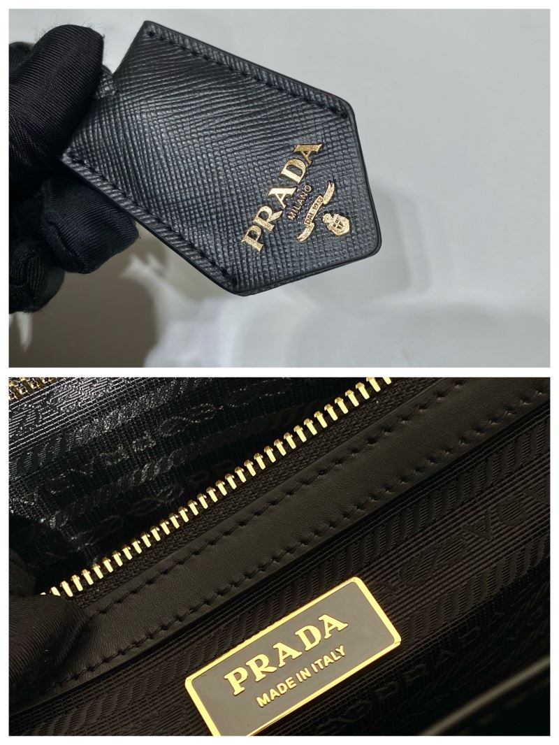 Prada Tote Bags